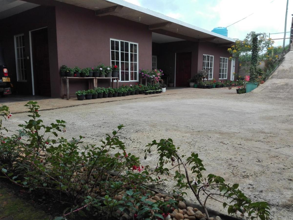 Keshiya Holiday Home Νουβάρα Ελίγια Εξωτερικό φωτογραφία