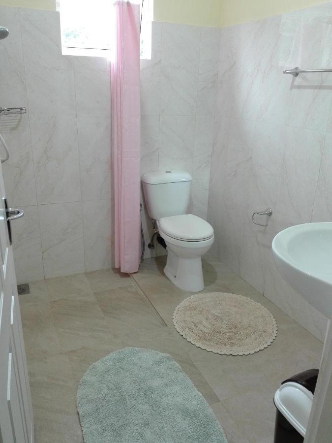 Keshiya Holiday Home Νουβάρα Ελίγια Εξωτερικό φωτογραφία