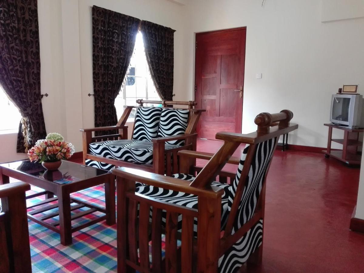 Keshiya Holiday Home Νουβάρα Ελίγια Εξωτερικό φωτογραφία
