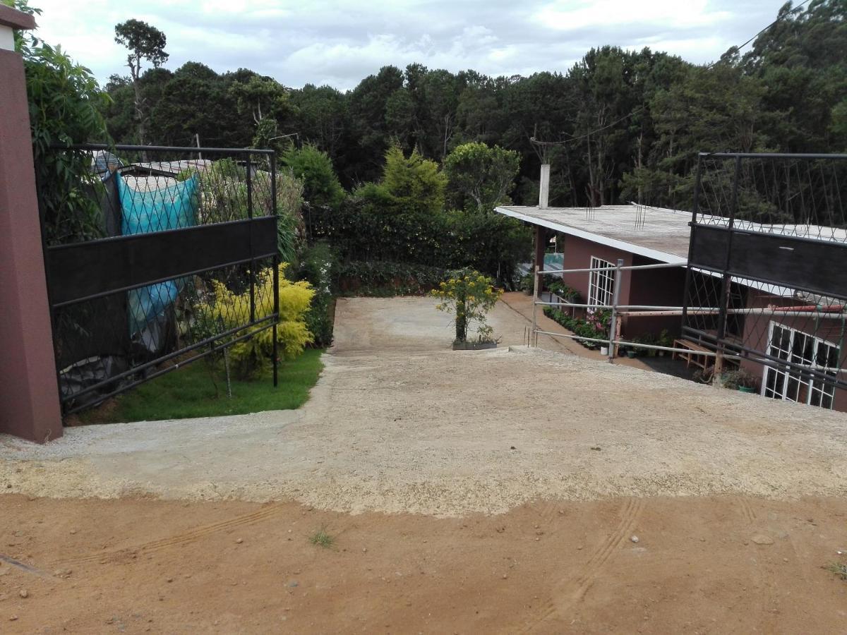 Keshiya Holiday Home Νουβάρα Ελίγια Εξωτερικό φωτογραφία