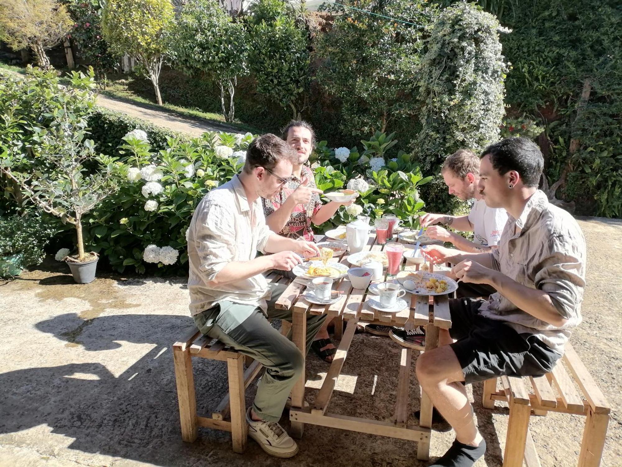 Keshiya Holiday Home Νουβάρα Ελίγια Εξωτερικό φωτογραφία