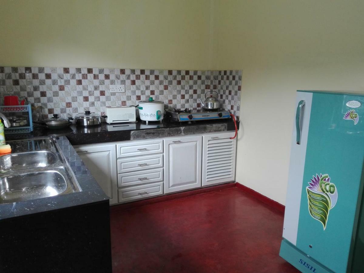 Keshiya Holiday Home Νουβάρα Ελίγια Εξωτερικό φωτογραφία
