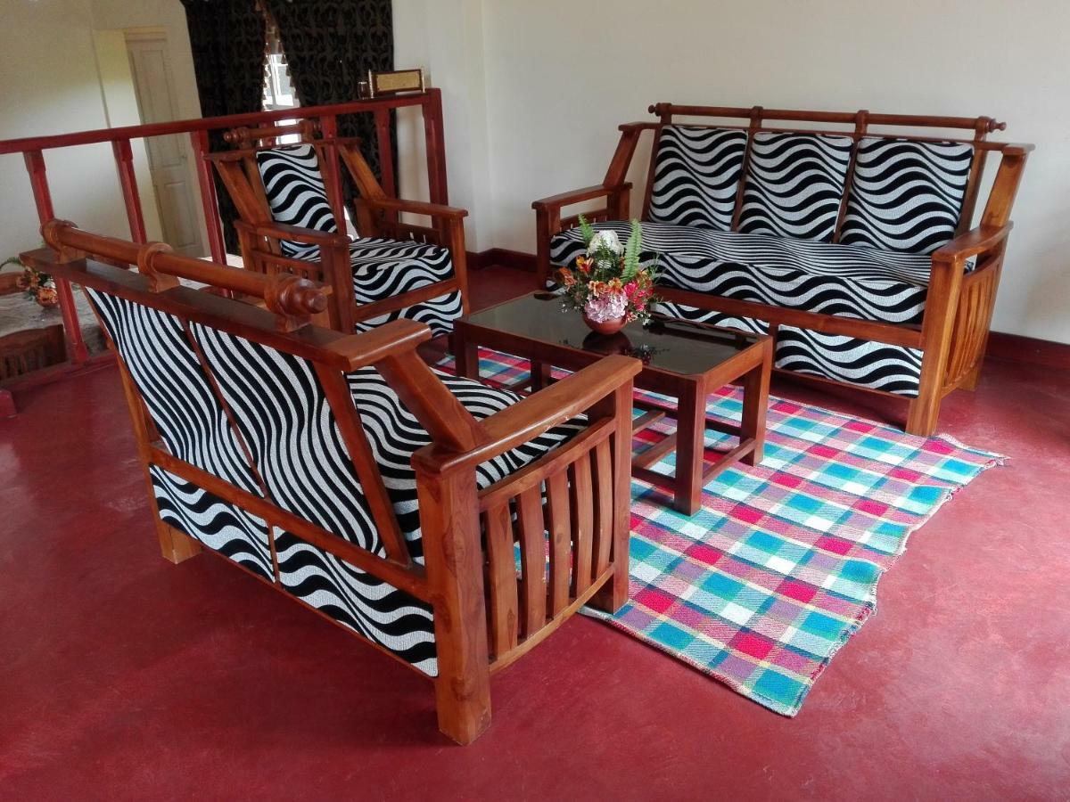 Keshiya Holiday Home Νουβάρα Ελίγια Εξωτερικό φωτογραφία
