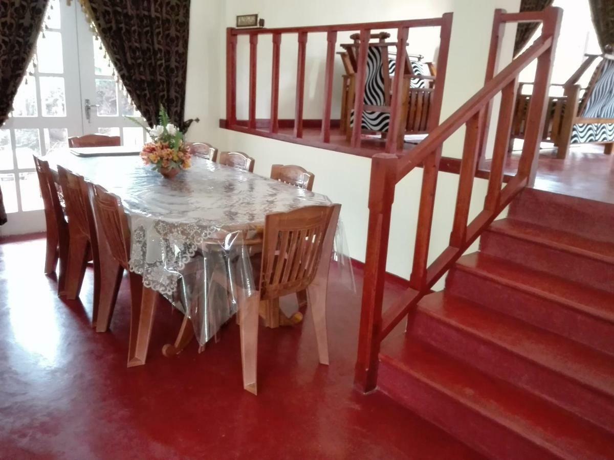 Keshiya Holiday Home Νουβάρα Ελίγια Εξωτερικό φωτογραφία
