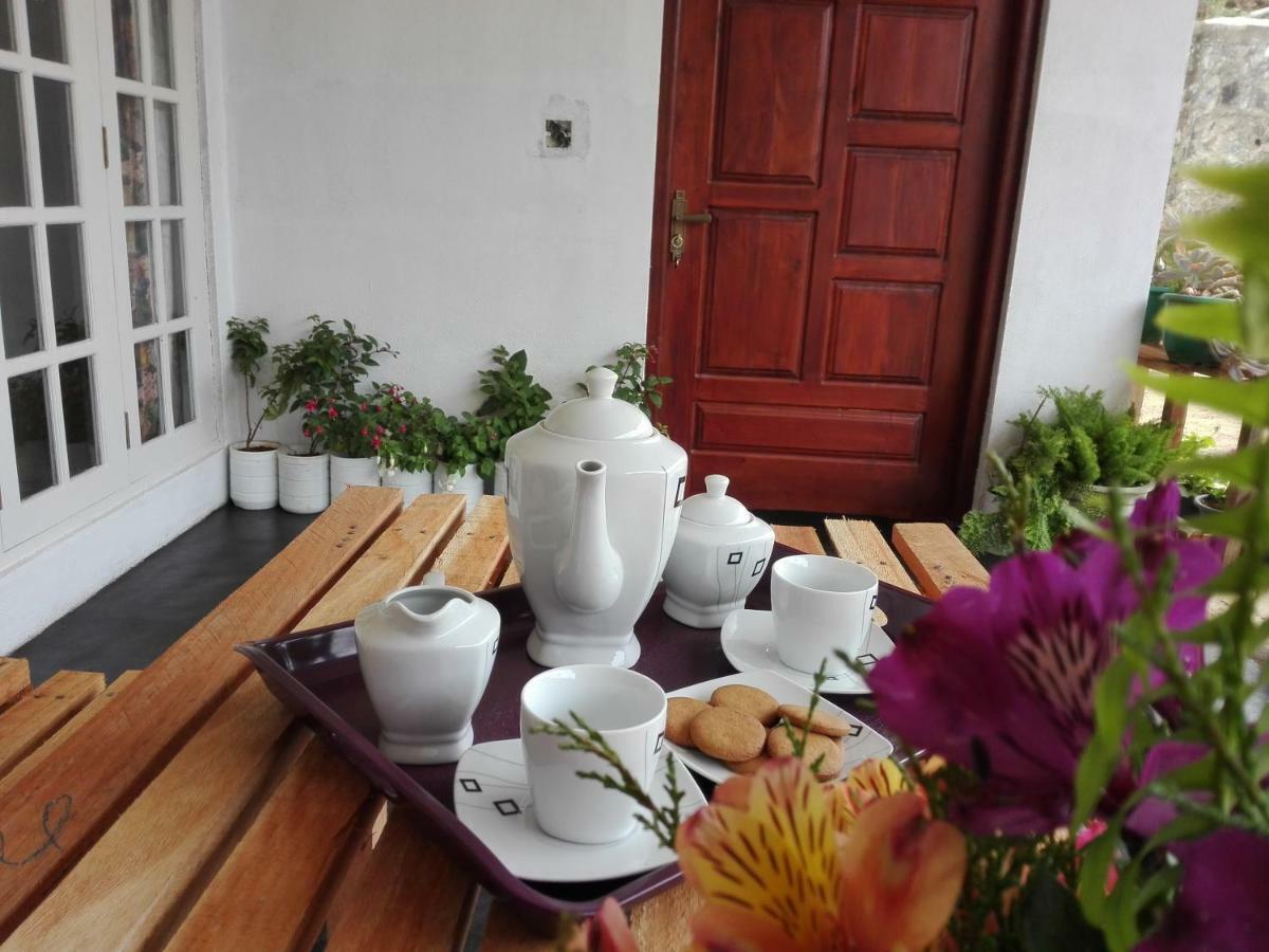 Keshiya Holiday Home Νουβάρα Ελίγια Εξωτερικό φωτογραφία