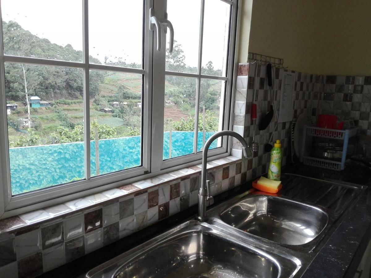 Keshiya Holiday Home Νουβάρα Ελίγια Εξωτερικό φωτογραφία